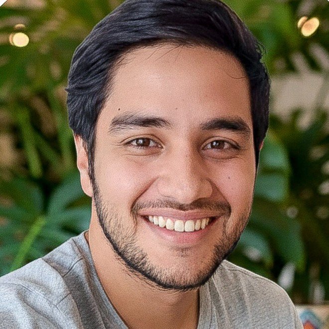 Andrés González Franco